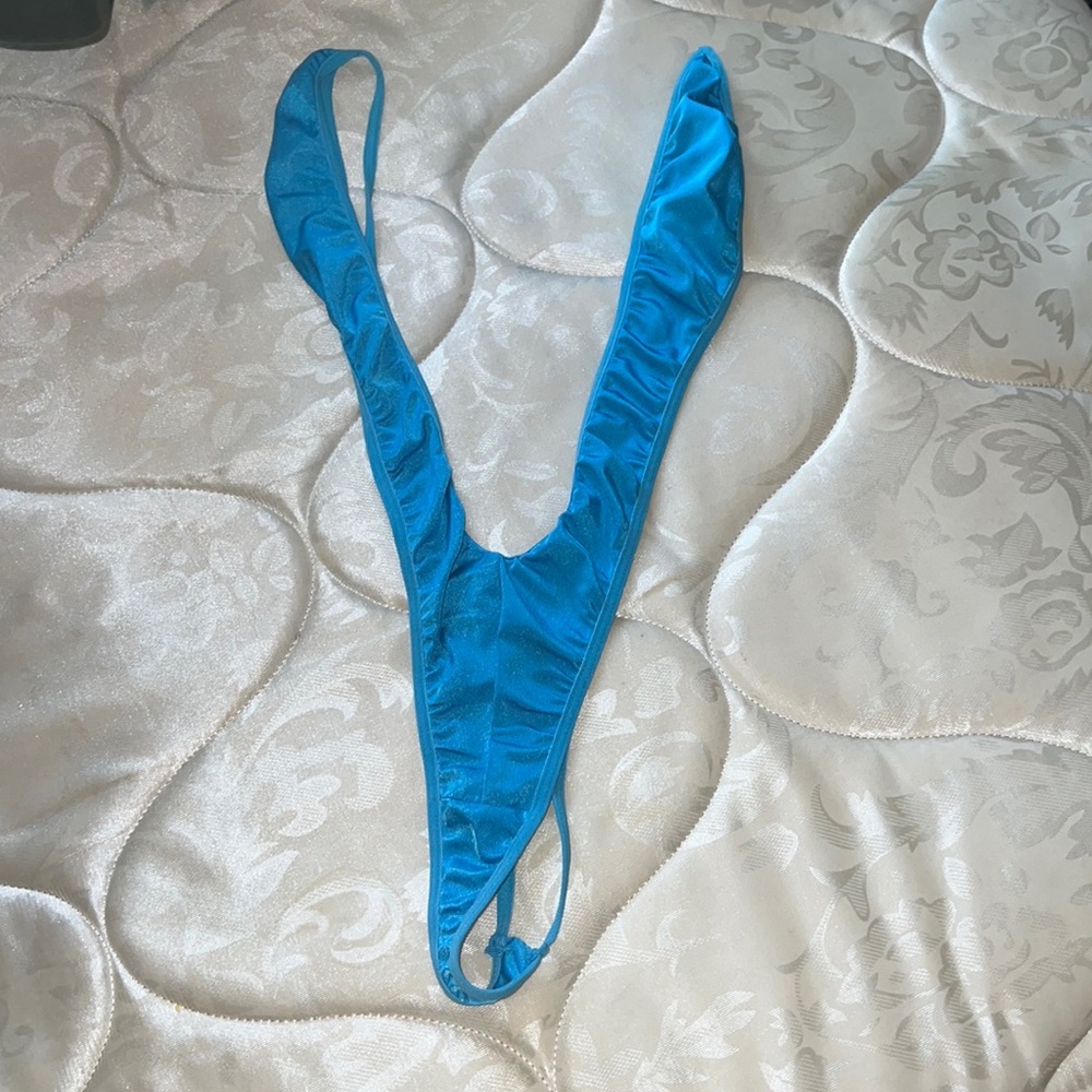 Summer slingshot